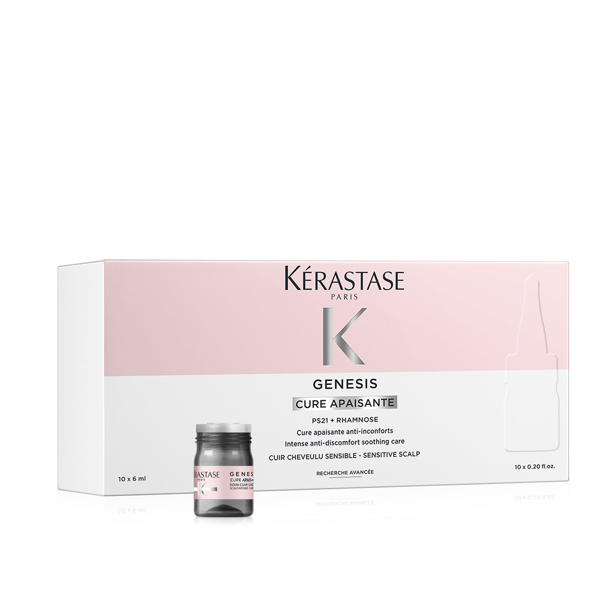 Kérastase Genesis Cure Apaisante