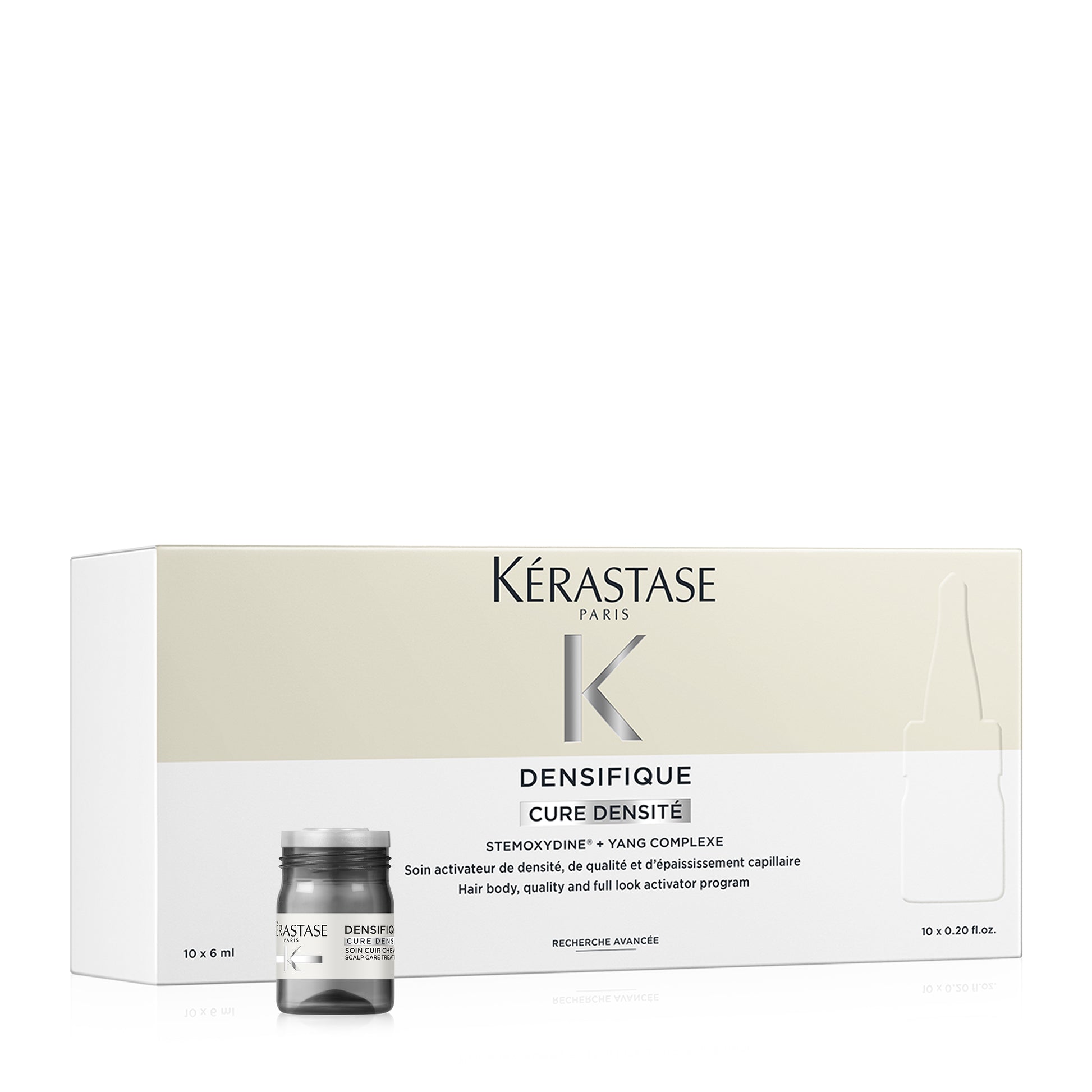 Kérastase Densifique Gel Activateur de Densité