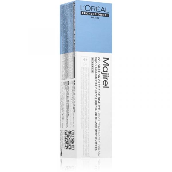 L'Oreal Majirel Coloração Permanente Tom 6.32 60ml