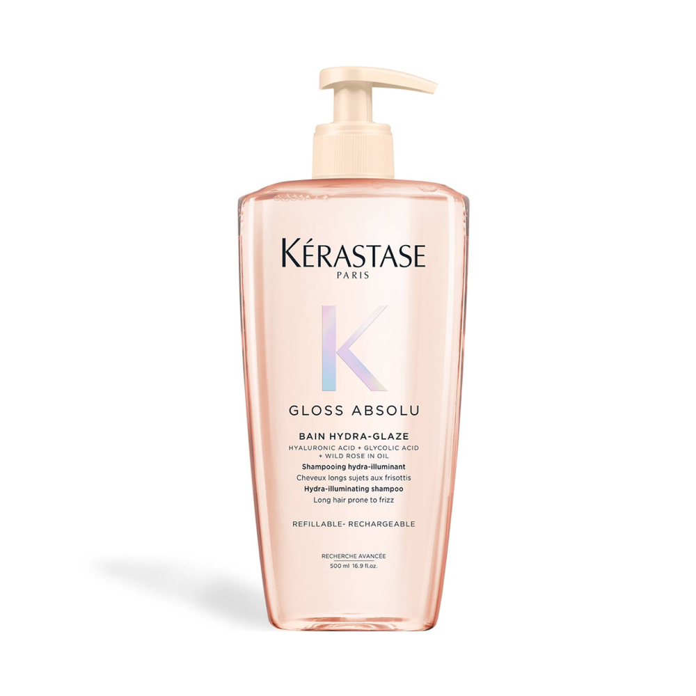 Kérastase Gloss Absolu Bain