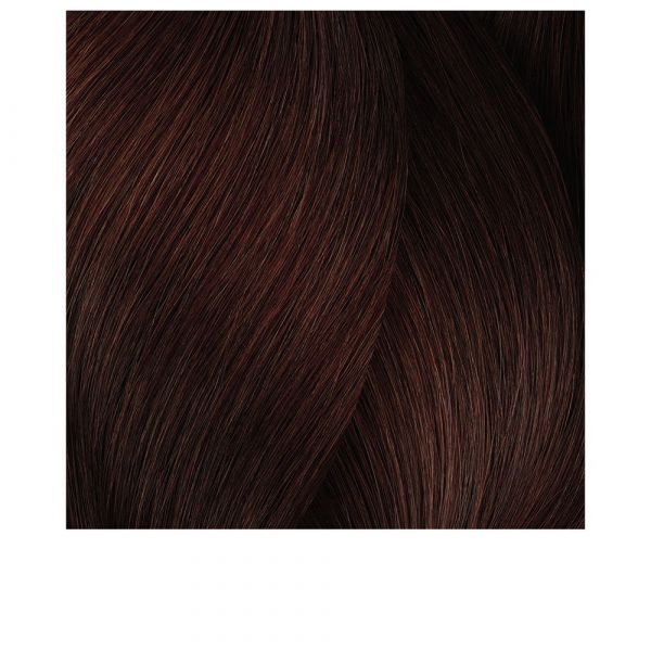 L'Oreal Majirel Coloração Creme #4.56 60ml