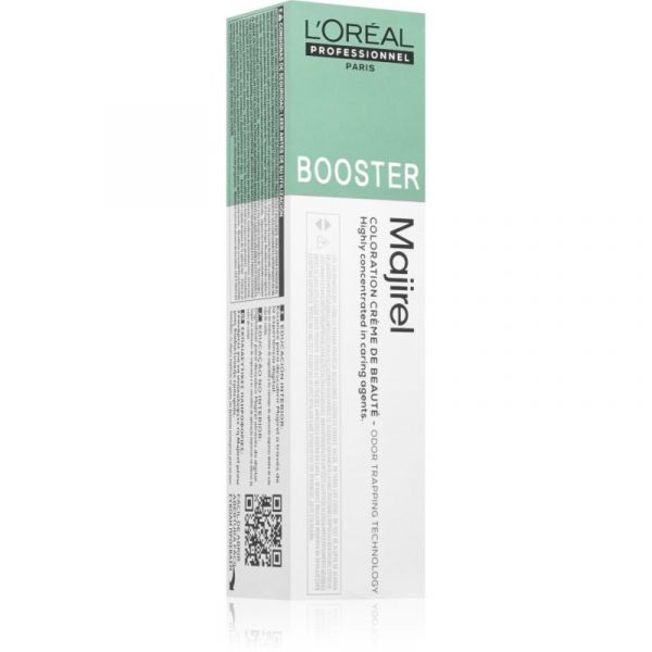 L'Oréal Professionnel Paris Majirel Ionène G Creme de Cor Mix Booster Tom Verde 60ml