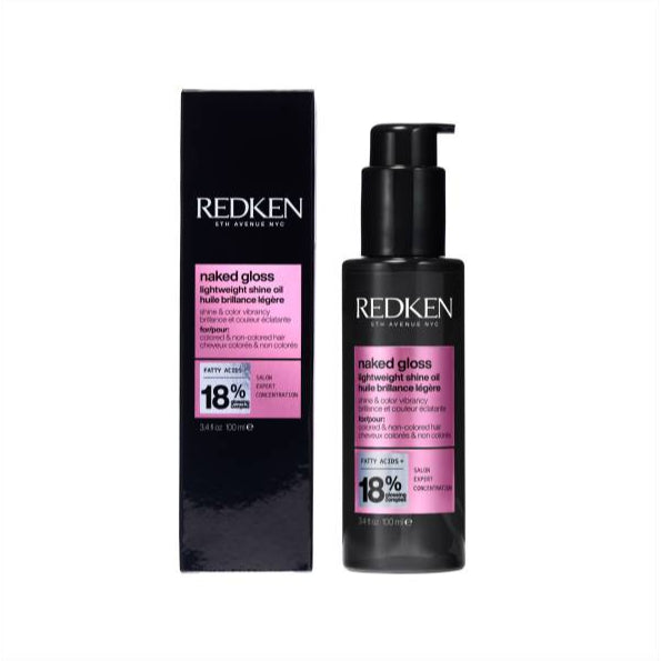 Redken Acidic Color Gloss Naked Gloss