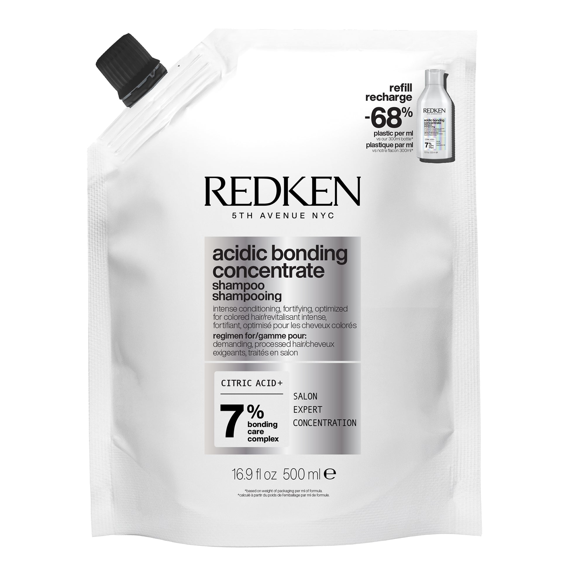 Redken ABC Champô Refill