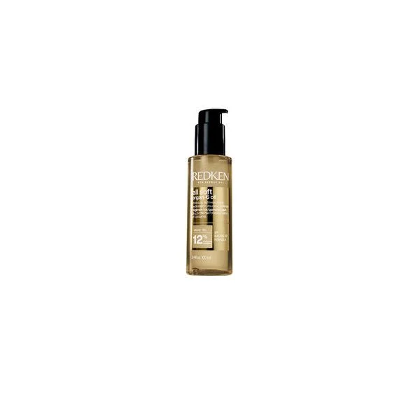 Redken All Soft Argan-6 Óleo Cabelo Seco e Frágil 100ml