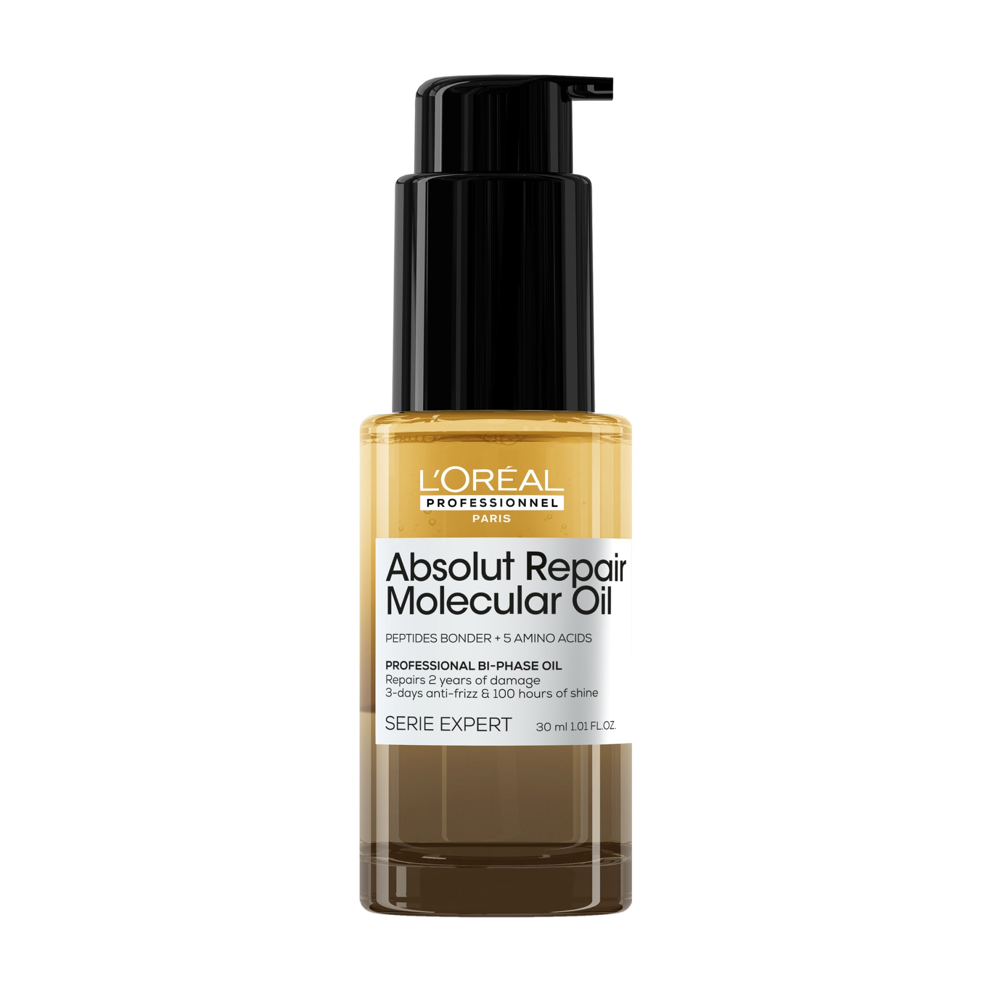 L'Oréal Série Expert Absolut Repair Molecular Óleo