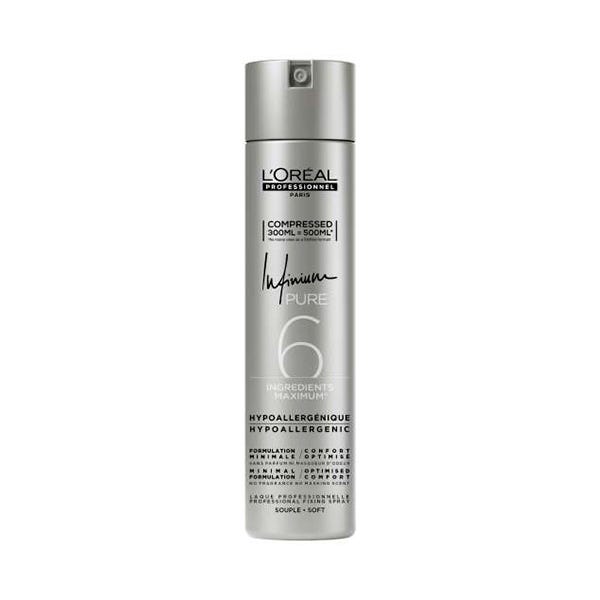 L'Oréal Infinium Pure Soft