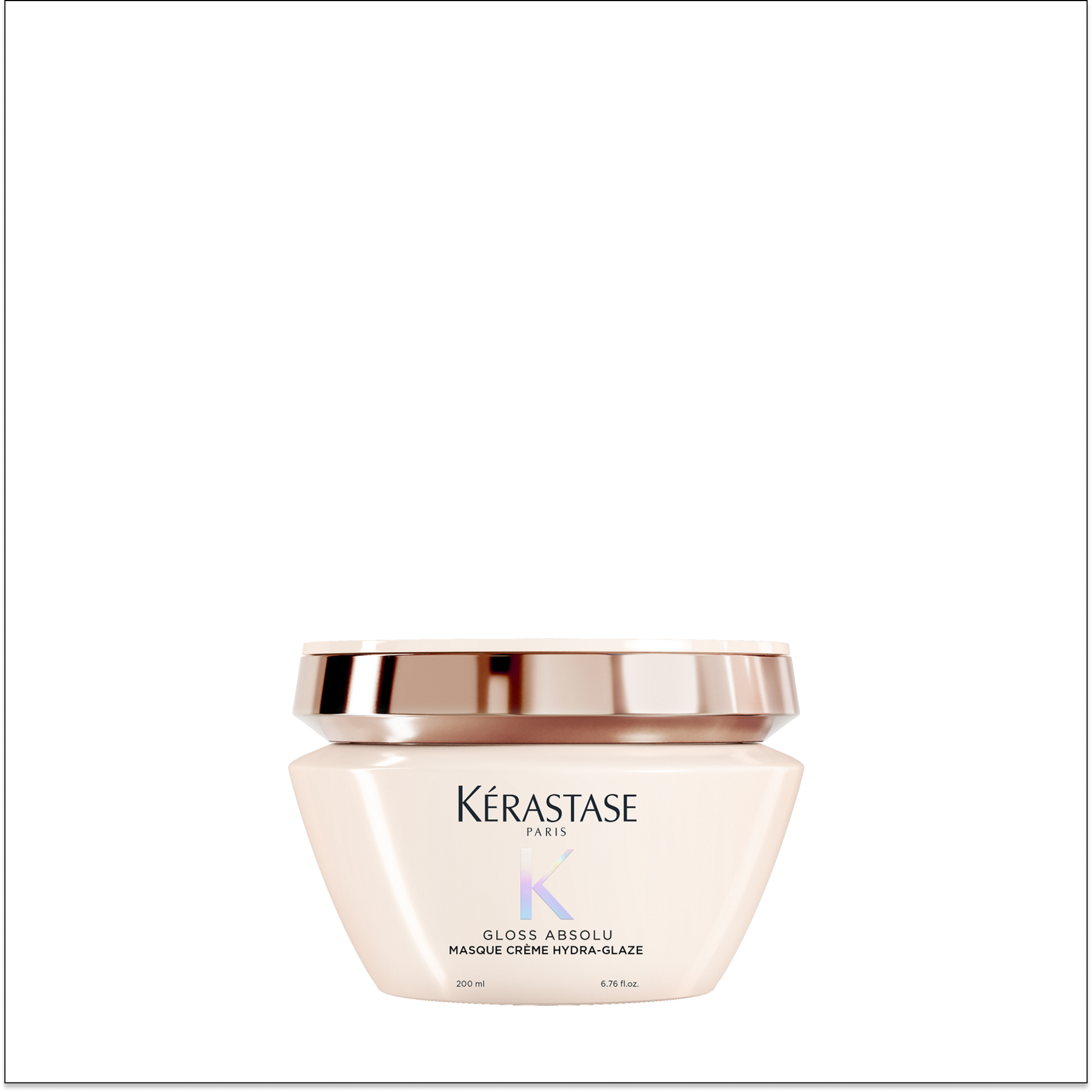 Kérastase Masque Crème Hydra-Glow 200ml