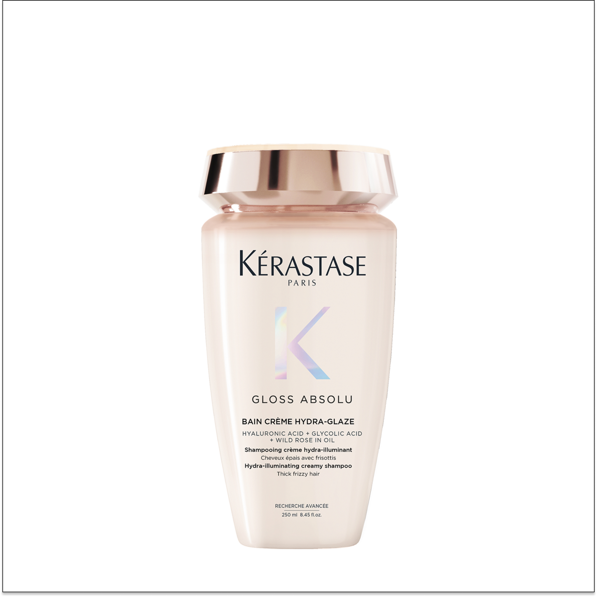 Kérastase Gloss Absolu Bain Hydra-Glaz 250ml