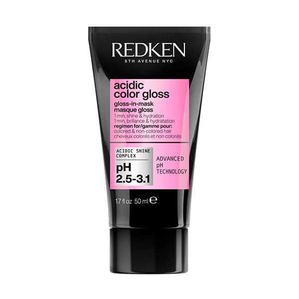 Redken Acidic Color Gloss Máscara Gloss-in 50ml