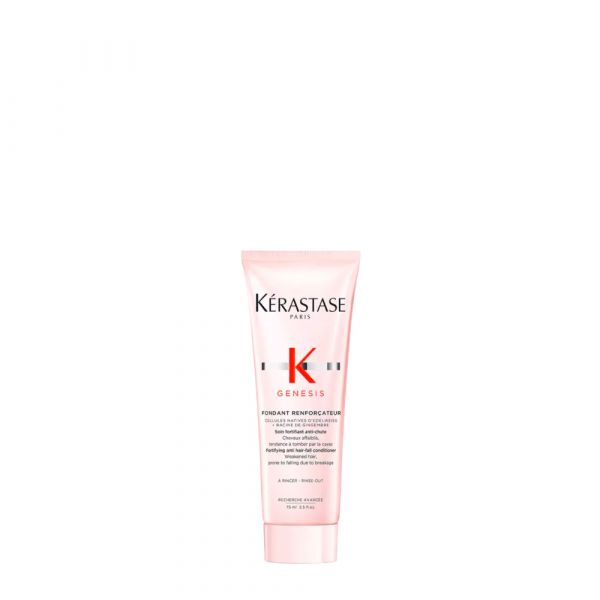 Kérastase Genesis Fondant Renforçateur Condicionador Antiqueda 75ml
