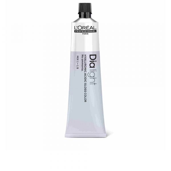 L'Oréal Professionnel Paris Dia Light Gel-creme Ácido Sem Amônia Tom #8.18 60 ml