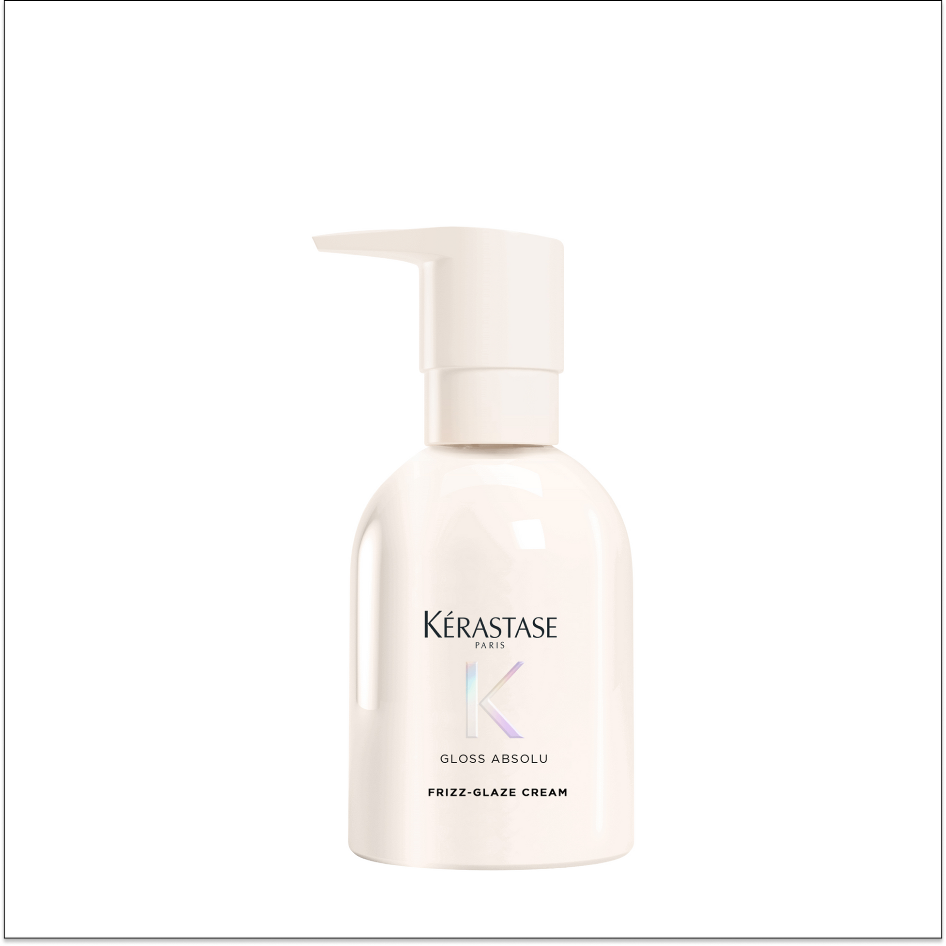 Kérastase Frizz-Glaze Cream 240ml