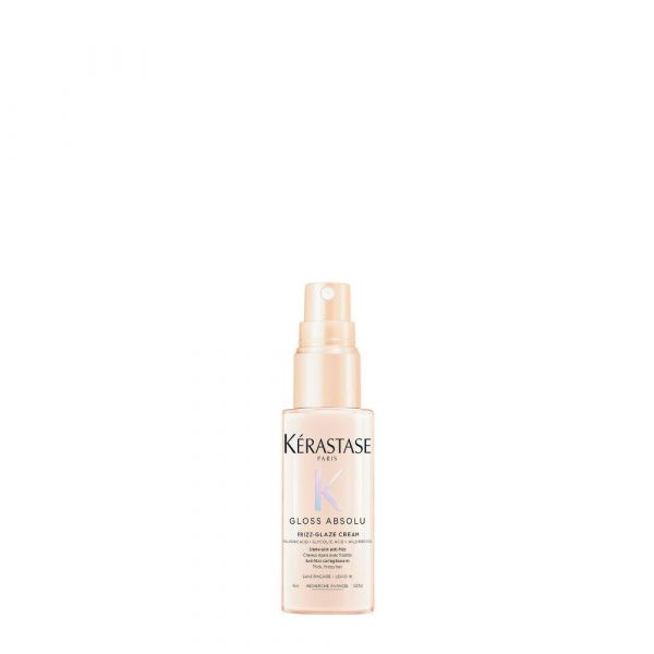 Kérastase Gloss Absolu Frizz-Glaze Creme 45ml