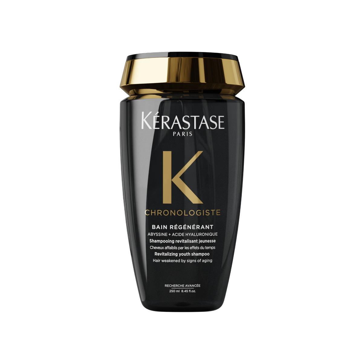 Kérastase Chronologiste Bain Régénérant