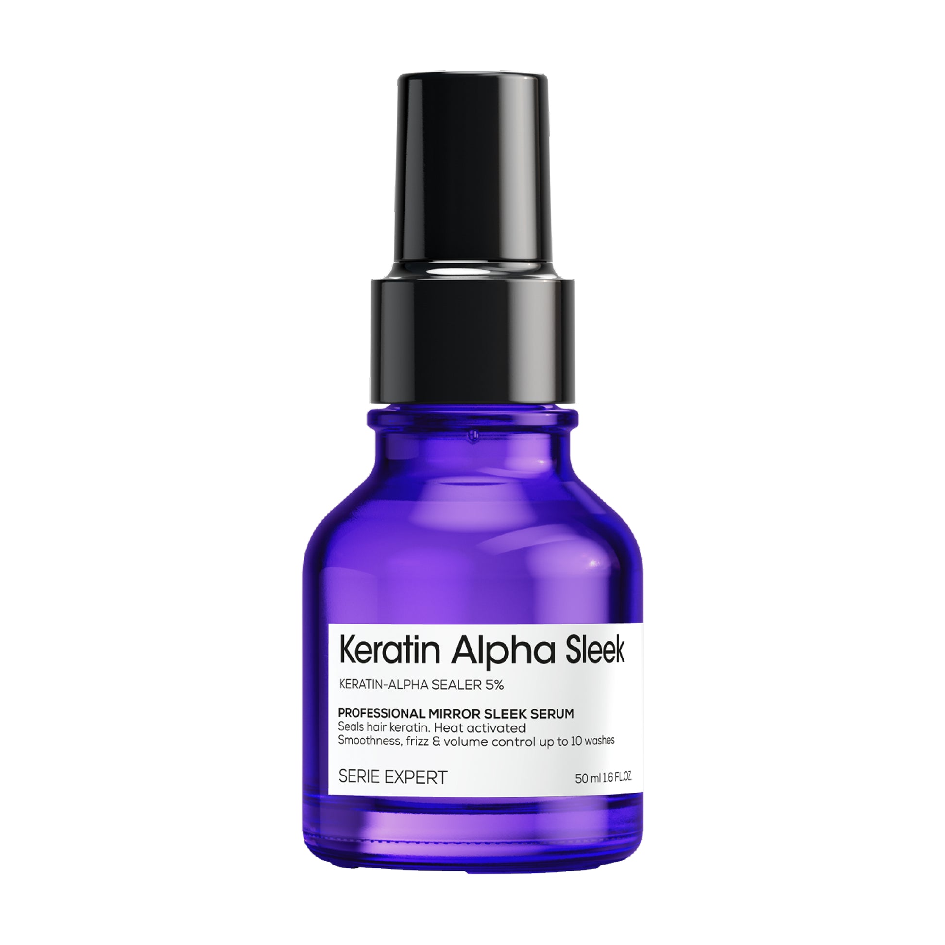 L'Oréal Professionnel Sérum Mirror Sleek Keratin Alpha Sleek