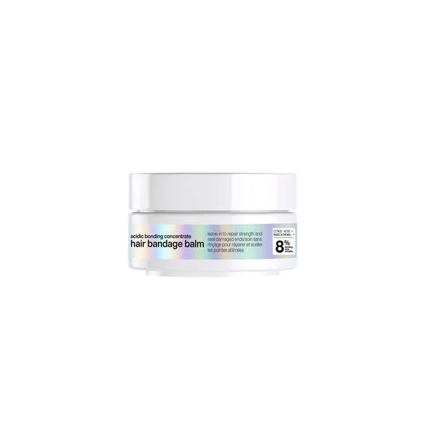 Redken Acidic Bonding Concentrate Sérum Reparador Pontas Duplas 75ml