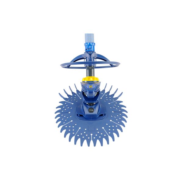 Zodiac Aspirador Hidráulico T3