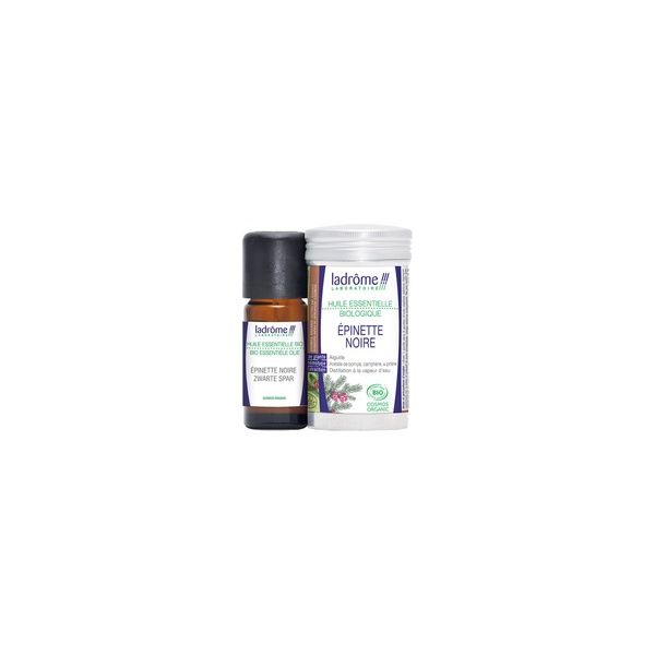 Ladrôme Óleo Essencial de Abeto Preto Bio 10ml