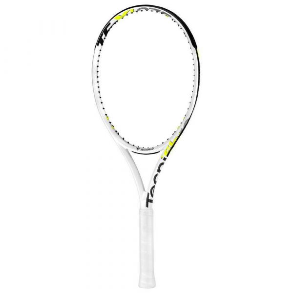 Tecnifibre Raquete de Ténis Tf-x1 275 Unstrung Prateado 2