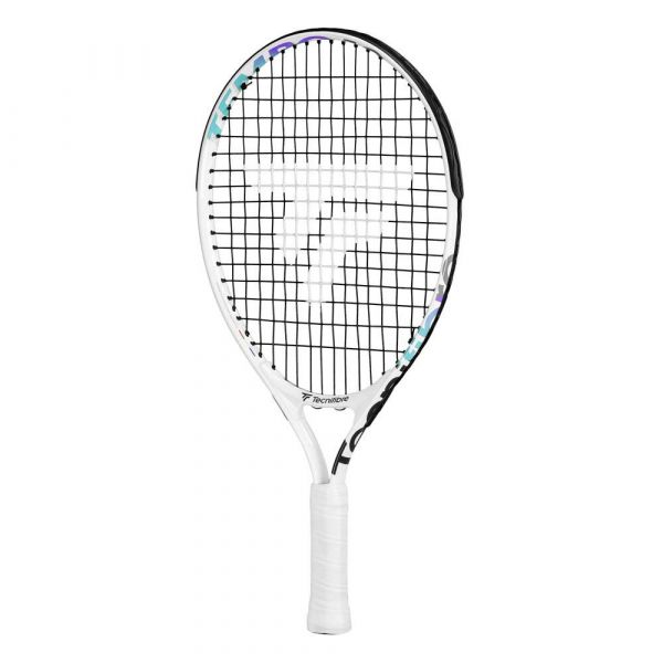 Tecnifibre Raquete de Ténis Tempo 19 2023 Prateado