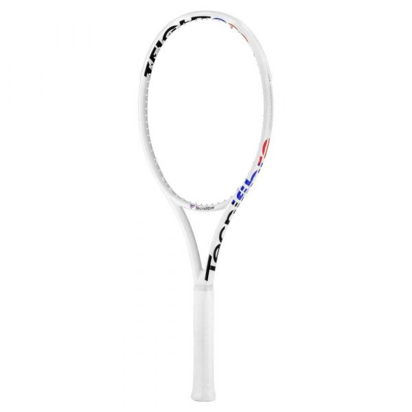 Tecnifibre Raquete de Ténis T-fight 280 Isoflex Unstrung Transparente 2