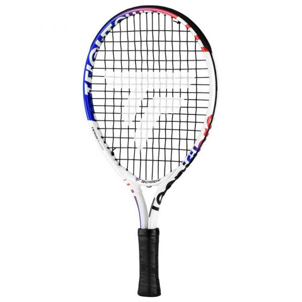 Tecnifibre Raquete de Ténis T-fight Club 17 Youth Prateado 0000