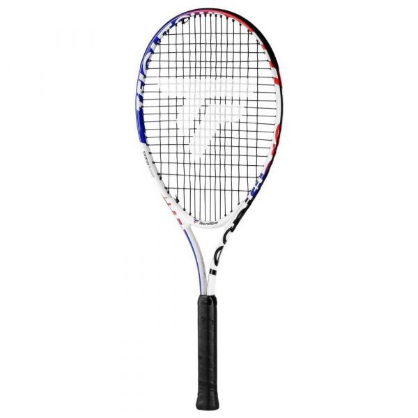 Tecnifibre Raquete de Ténis T-fight Club 25 Youth Prateado 00