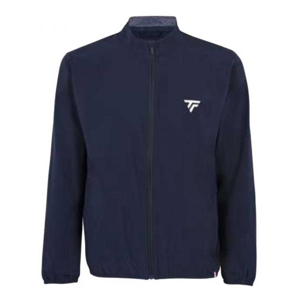 Tecnifibre Light Jacket Azul XL Homem