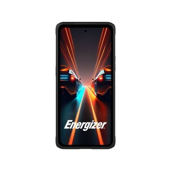 Energizer Hard Case H67G 5G 6.78" Dual SIM 4GB/128GB Black