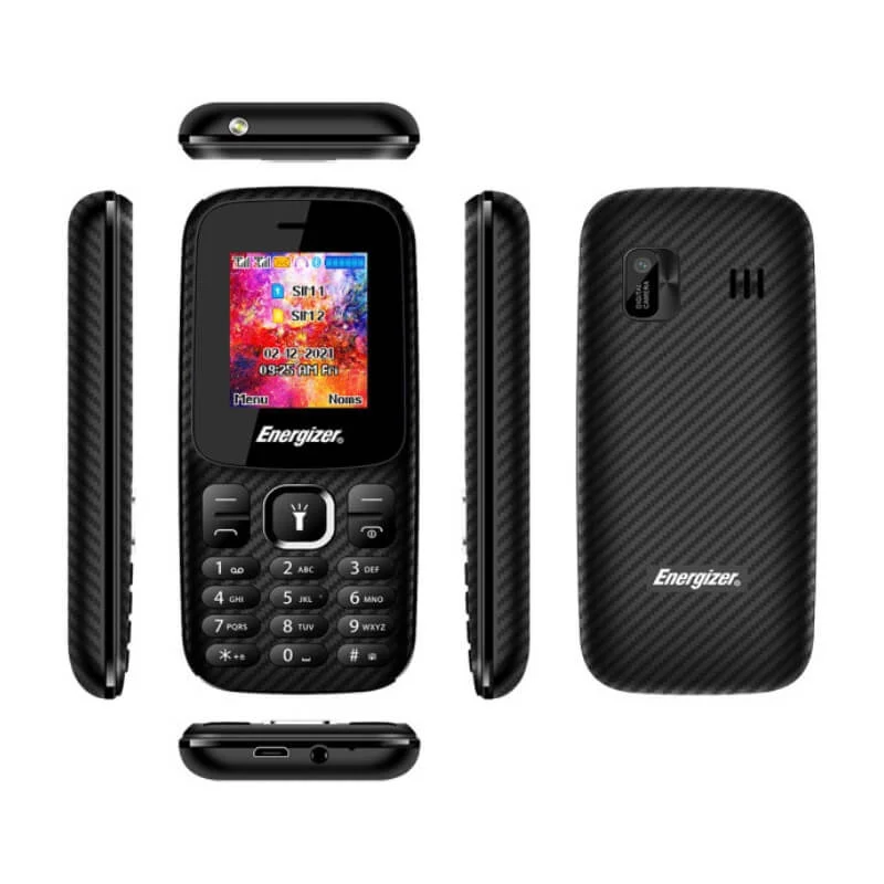 ENERGIZER E13 - Tuga Mobile