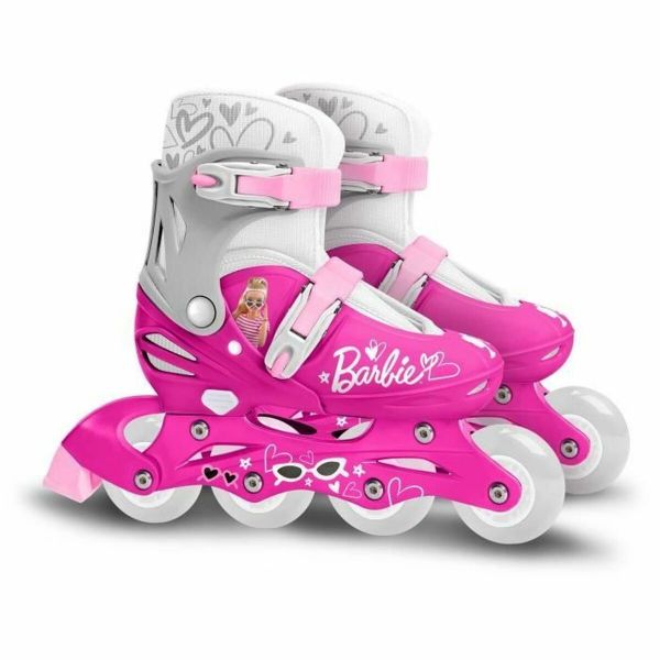 Barbie Patins em Linha S0800094