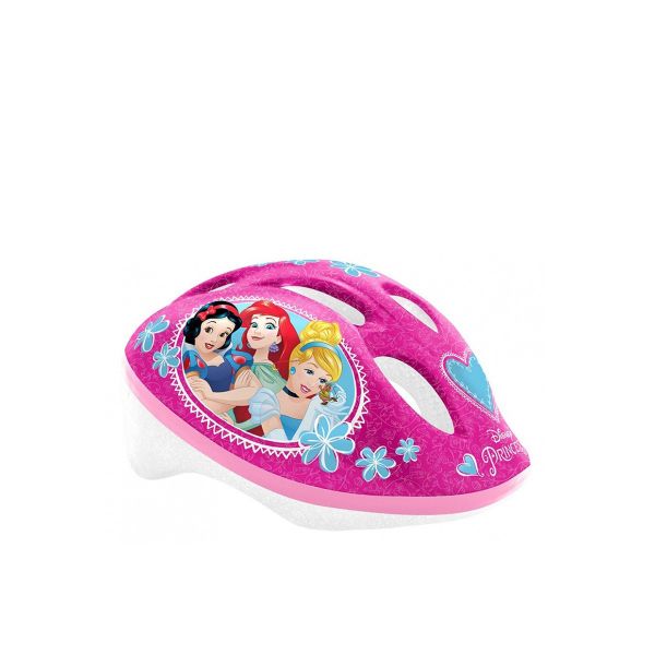 Úvea Capacete Das Princesas S 51-55cm