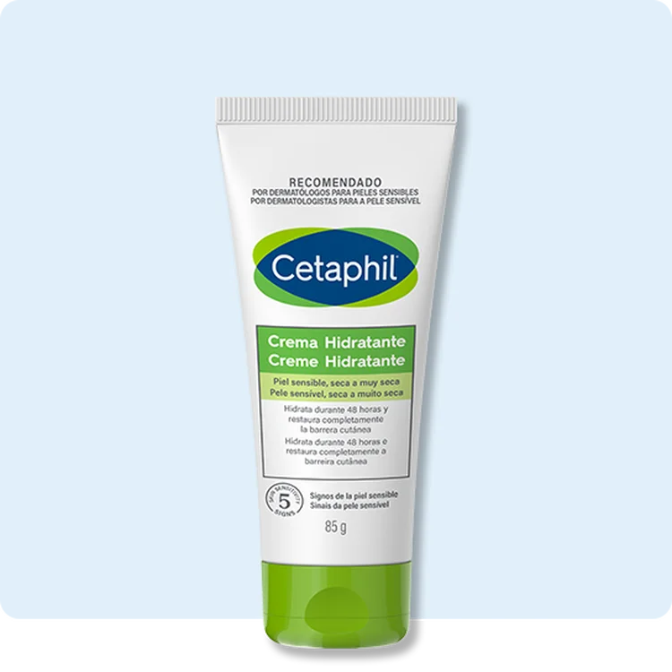 Cetaphil Creme de Rosto Hidratante 85ml