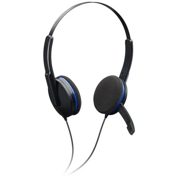 Big Ben Stereo Gaming Headset PS4