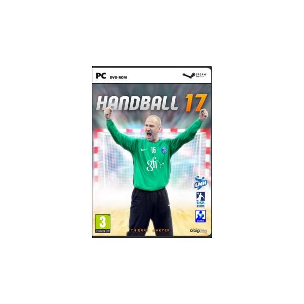 Handball 17 PC