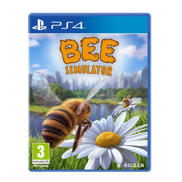Bee Simulator PS4
