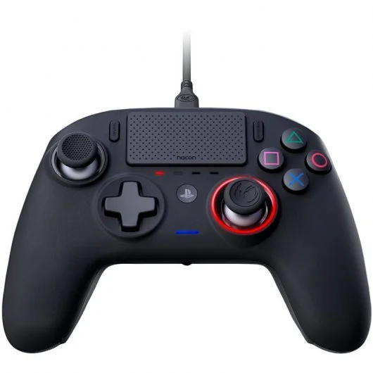 Gamepad Nacon Revolution Pro 3 Wired