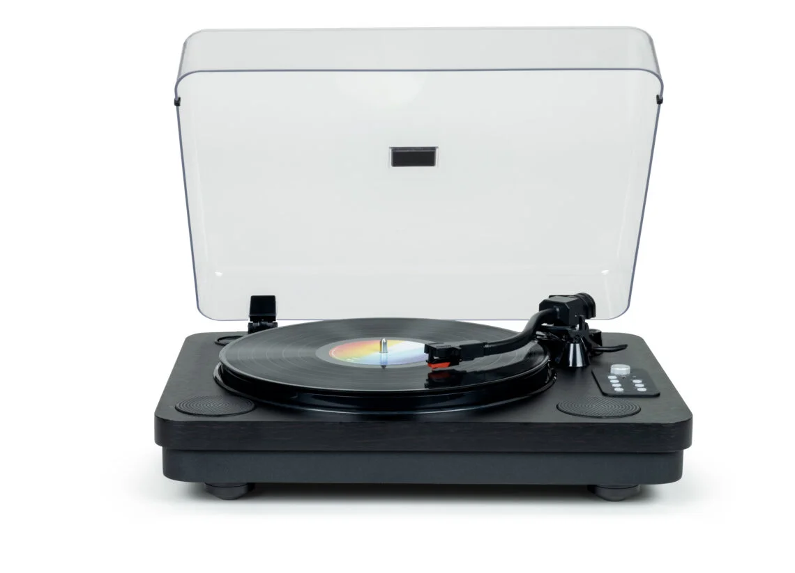 THOMSON - Gira-Discos TT650BT