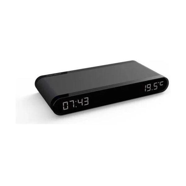 Thomson Rádio-despertador CT550I com Carregamento por Indução 15W Preto