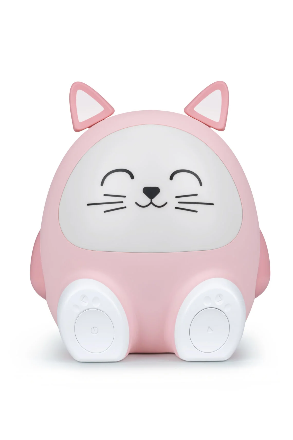 BIG BEN - Coluna Bluetooth com Luz BTKIDSCAT