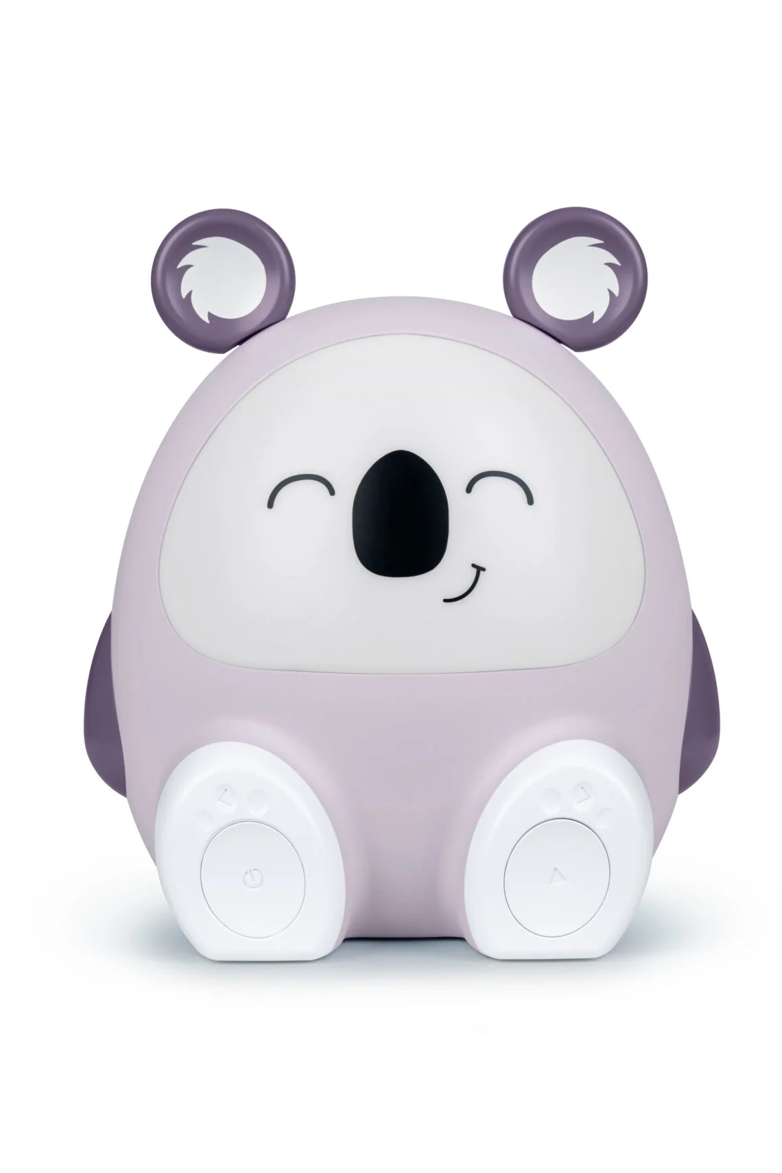 BIG BEN - Coluna Bluetooth com Luz BTKIDSKOALA