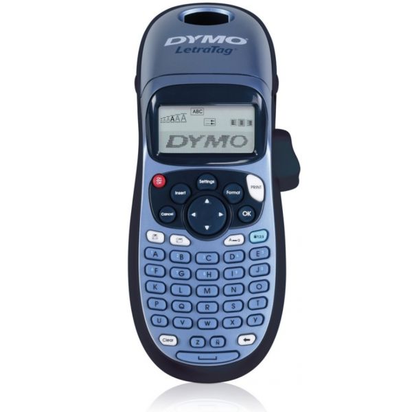 Dymo Etiquetadora LetraTag LT100-H - 1981011