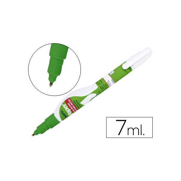 Paper Mate Corretor Caneta 7ml 12 Un.