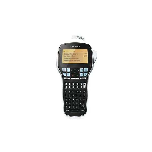 Dymo Labelmanager 420 P Case Kit - S0915480