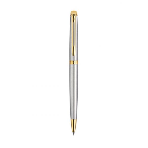 Waterman Caneta esferográfica Hémisphère de Aço Gt - A17924624