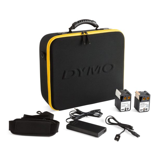Dymo Pack Etiquetadora XTL 500 - 1873489