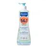 MUSTELA BEBÉ ÁGUA DE LIMPEZA SEM ENXAGUAMENTO PELE NORMAL 750 ML COM PREÇO ESPECIAL DE 14.90€ | WOWFARMA
