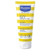 MUSTELA SOLAR LEITE SPF50+ (100ML) | Farmacias Progresso