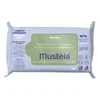 MUSTELA BEBE TOALHETE LIMPEZA X60 | WOWFARMA